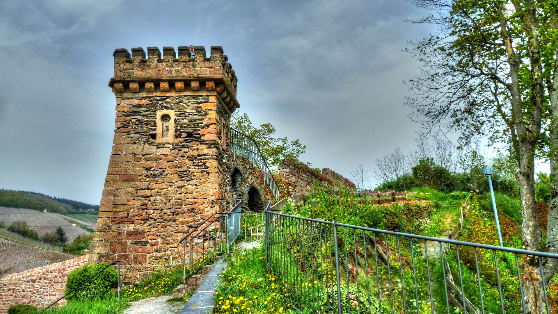 Saarburg