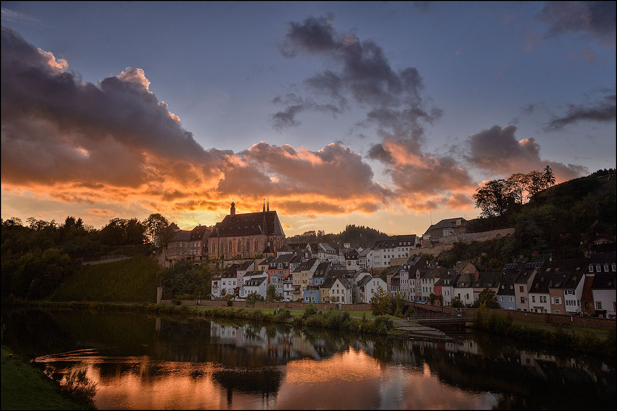 Saarburg 