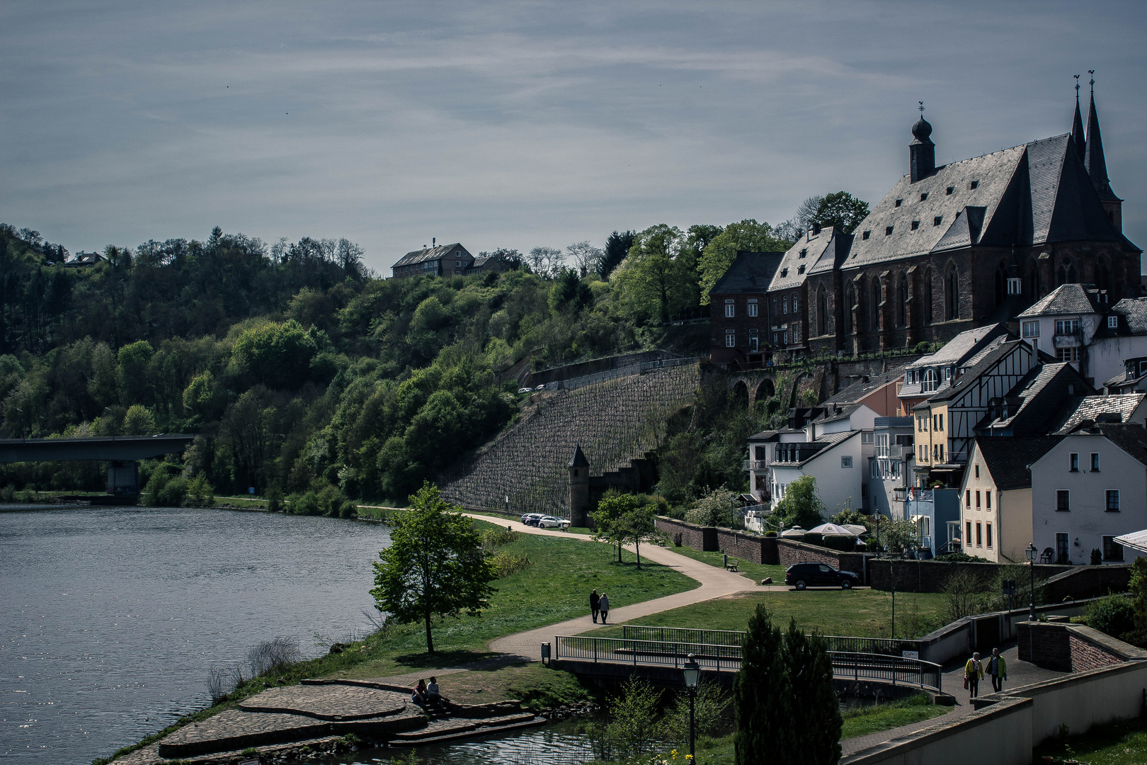 Saarburg