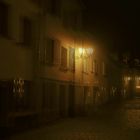 Saarburg bei Nacht 3 (3D)