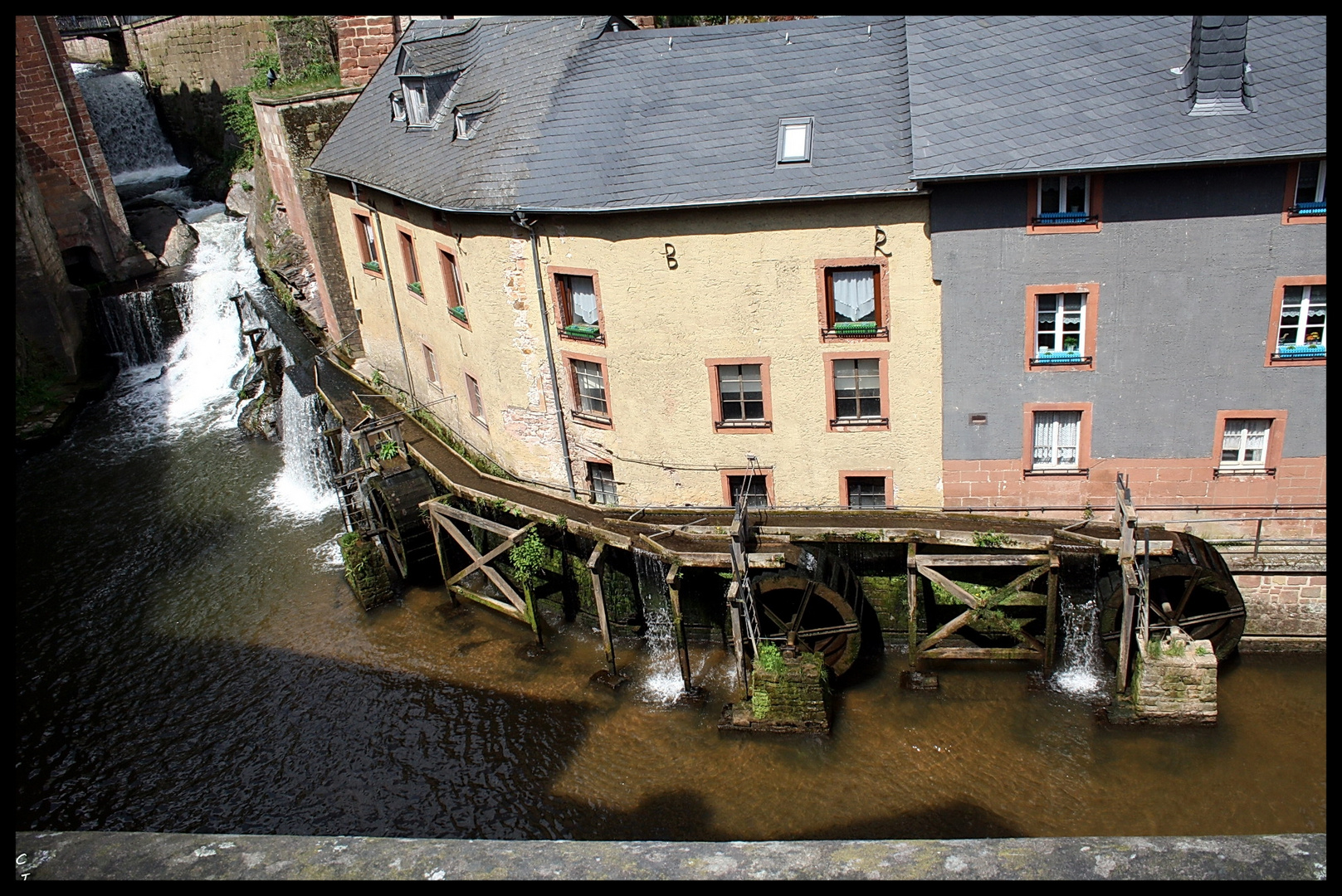 Saarburg