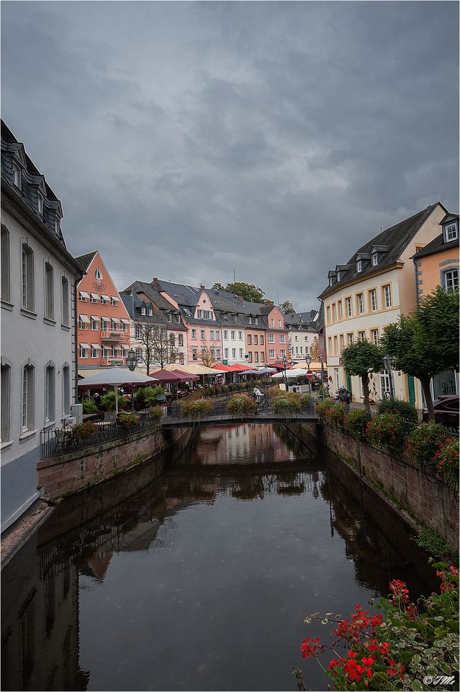 Saarburg...