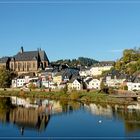 Saarburg im Herbst_#10176_1