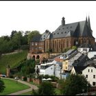 saarburg st. laurentius