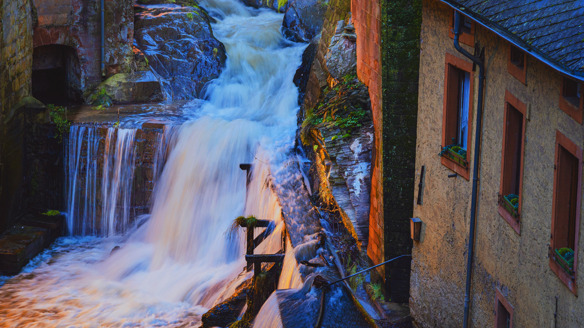 Saarburg_Wasserfall-Detail_ps