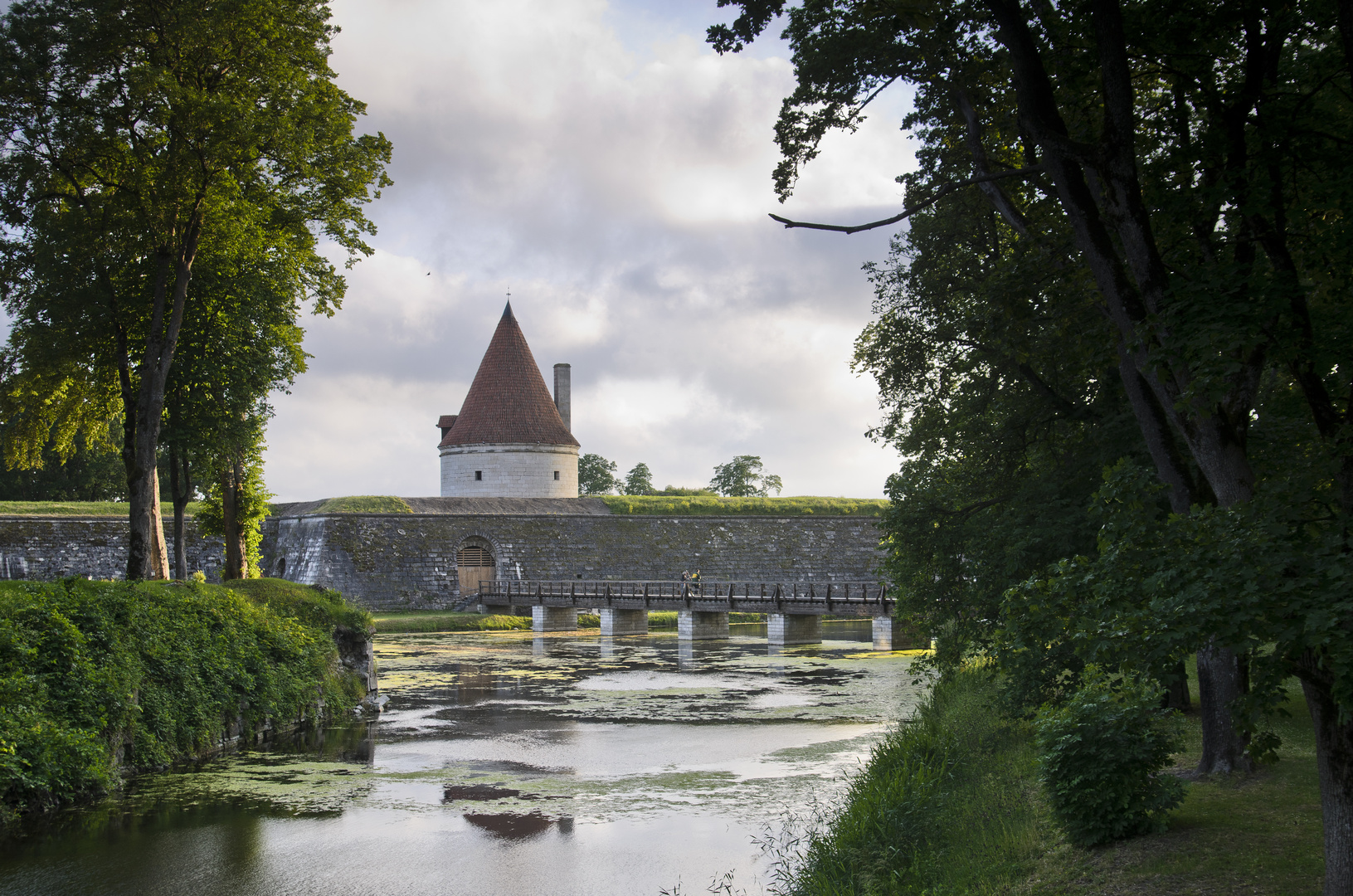 Saaremaa, Kuressaare