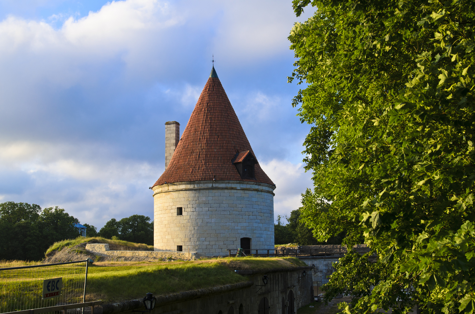 Saaremaa, Kuressaare