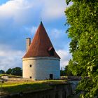 Saaremaa, Kuressaare