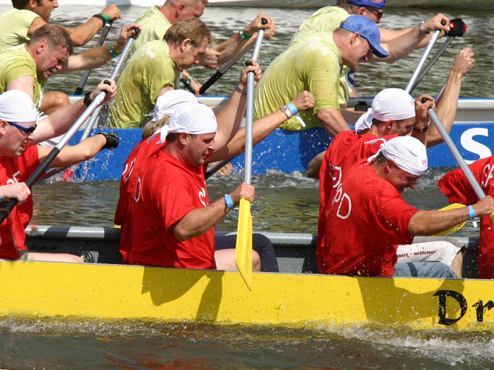 Saarfest Wehrden 2005