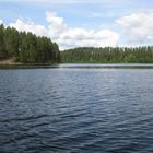 Saarijärvi- Finnland