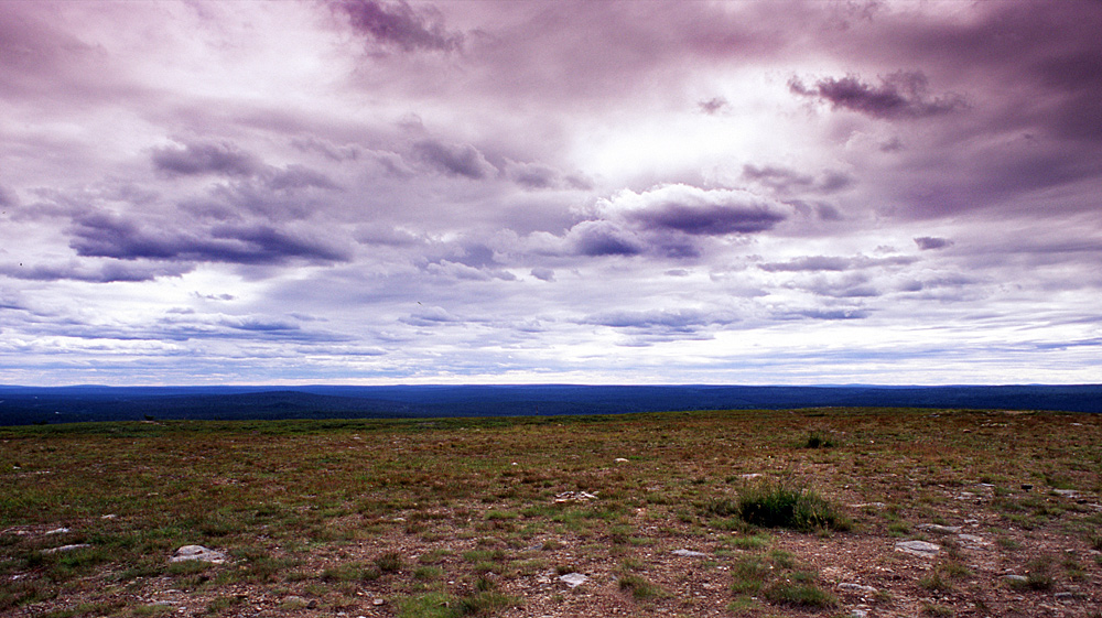 Saariselkä (Lappland, FI)