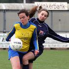 Saarkicker.de Verbandsliga Frauen Niederkirchen - Fischbach