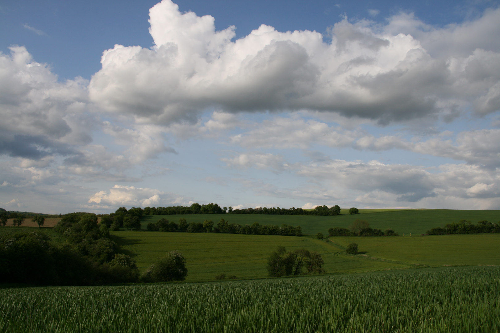 saarländisch outback