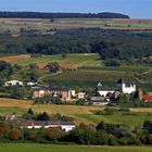 Saarländischer Wein ....