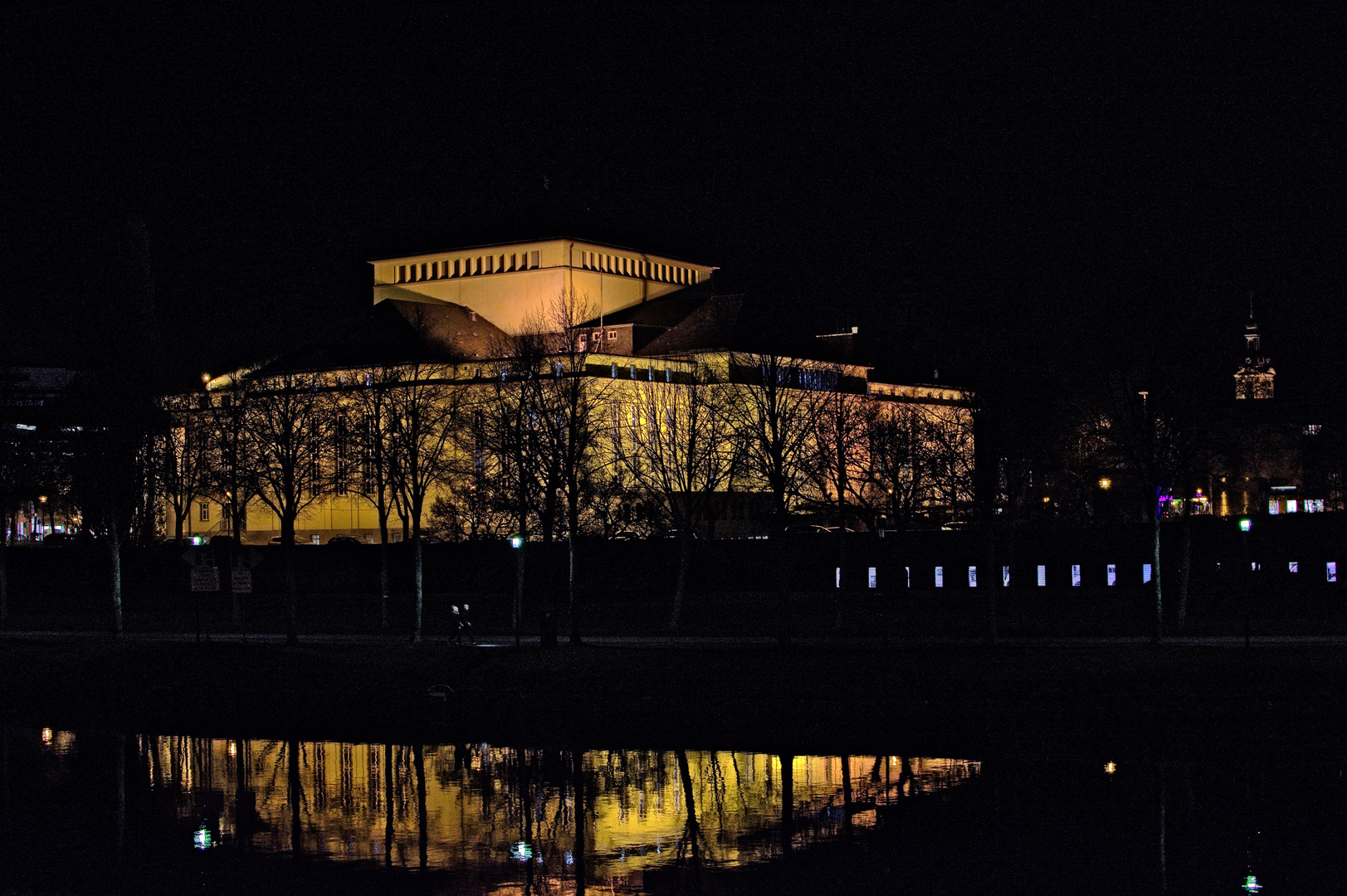 Saarländisches Staatstheater