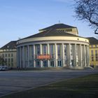 Saarländisches Staatstheater Saarbrücken