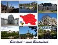 Saarland von Christel Kessler 