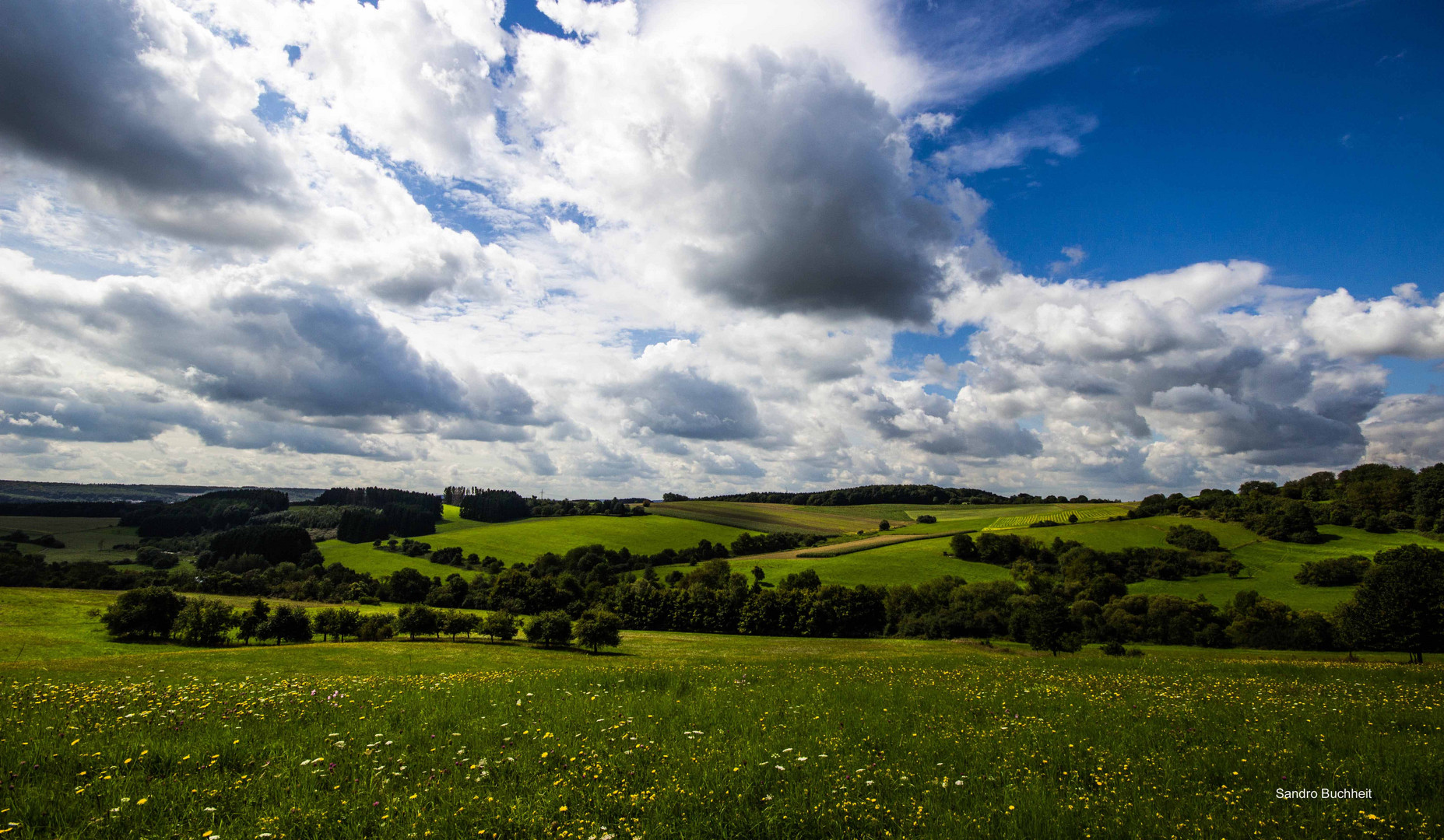 Saarland