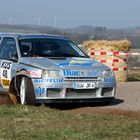 Saarland Pfalz Rallye 2014