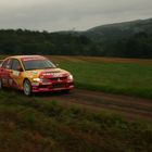 Saarland Rallye 2008