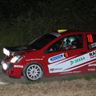 Saarland Rallye 2010, WP Steine an der Grenze 2