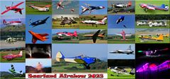 Saarlandairshow August 2023