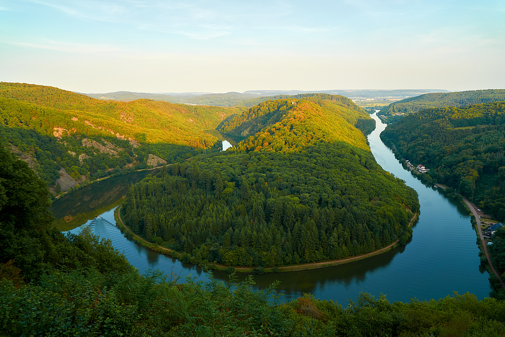 Saarschleife