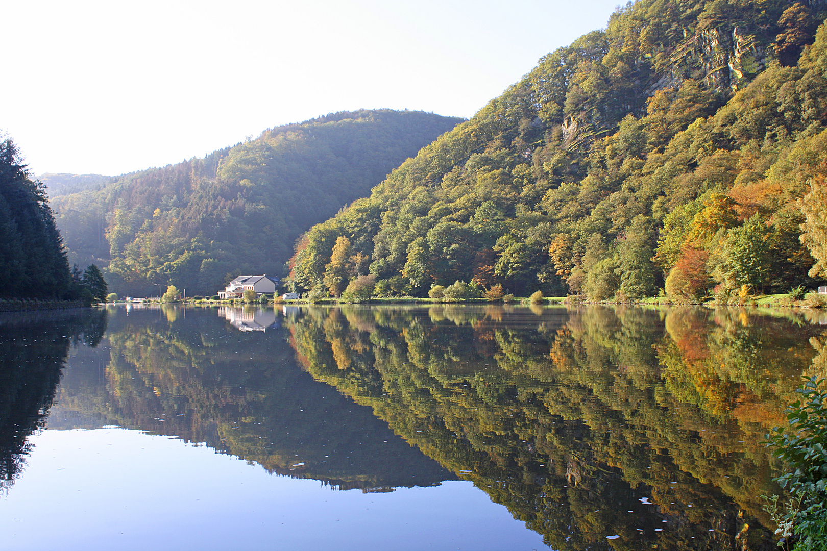 Saarschleife