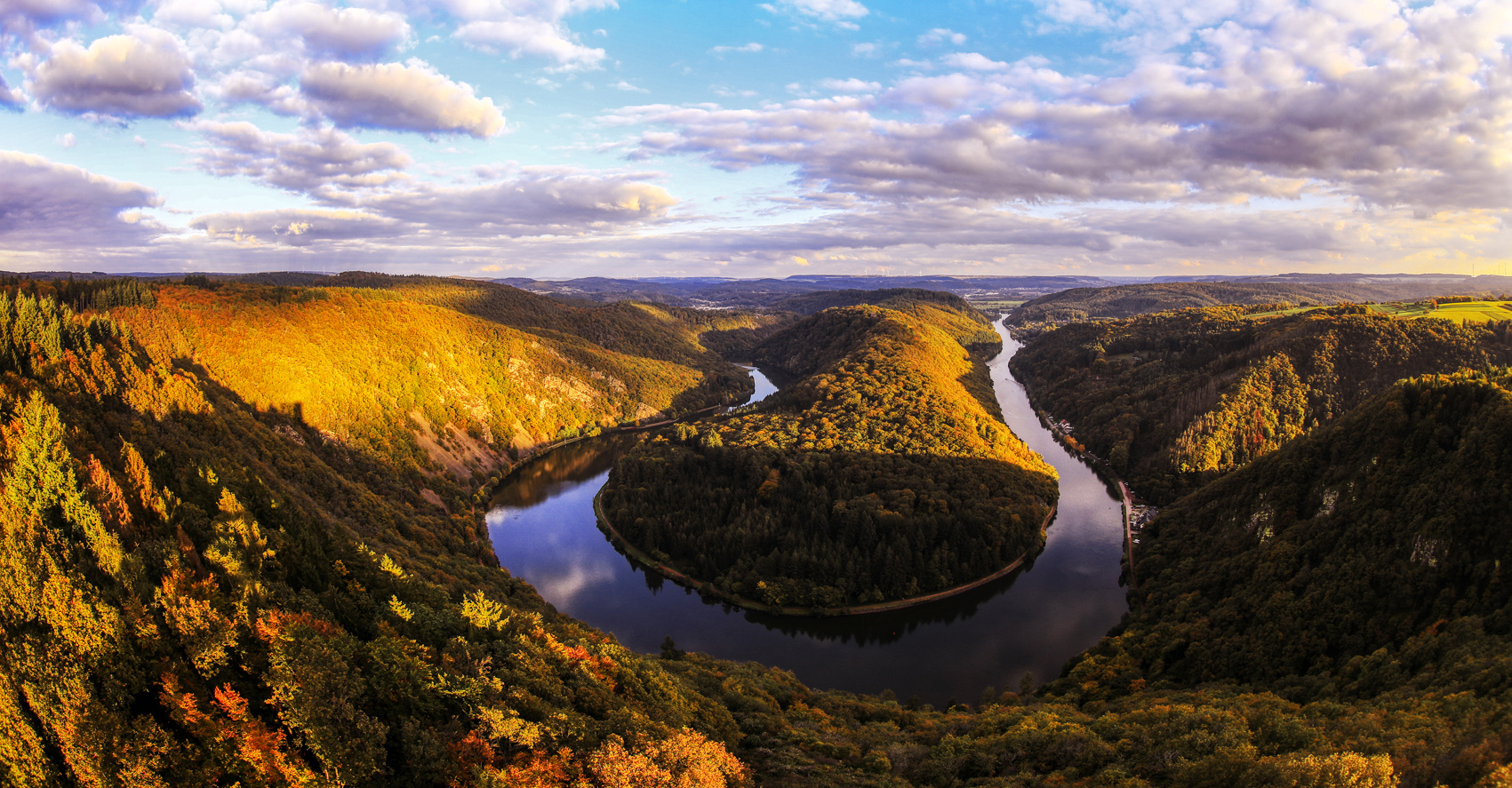 Saarschleife