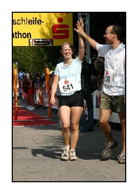 Saarschleife Marathon 2005