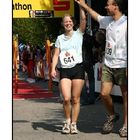 Saarschleife Marathon 2005