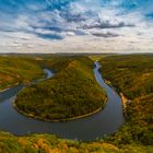 Saarschleife - Schatz der Natur