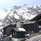 Saas Fee