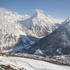 Saas Fee