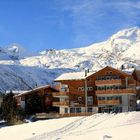 Saas Fee 1