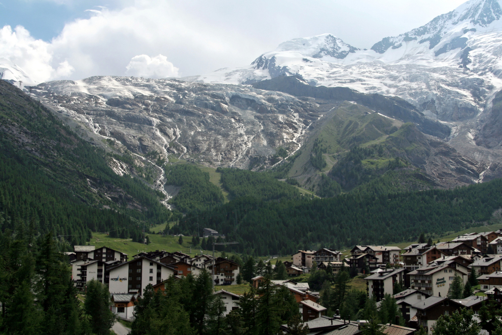 Saas Fee