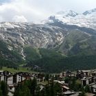 Saas Fee