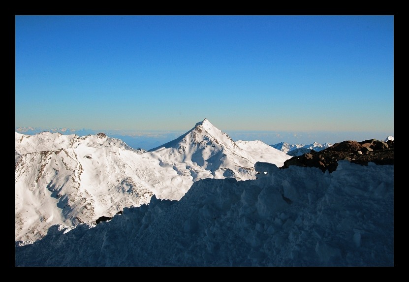 Saas Fee #3