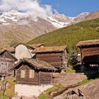 Saas Fee