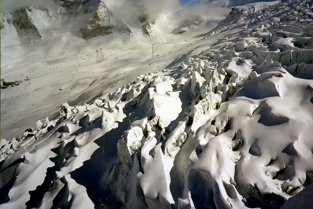 Saas-Fee