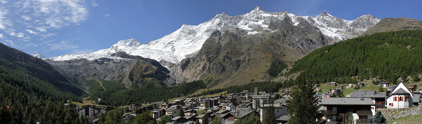 Saas-Fee