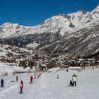 Saas-Fee