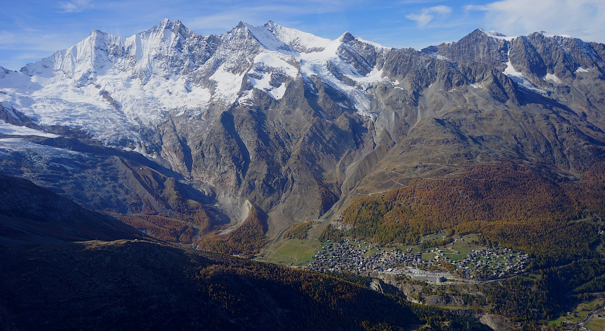 Saas-Fee