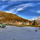 Saas Fee