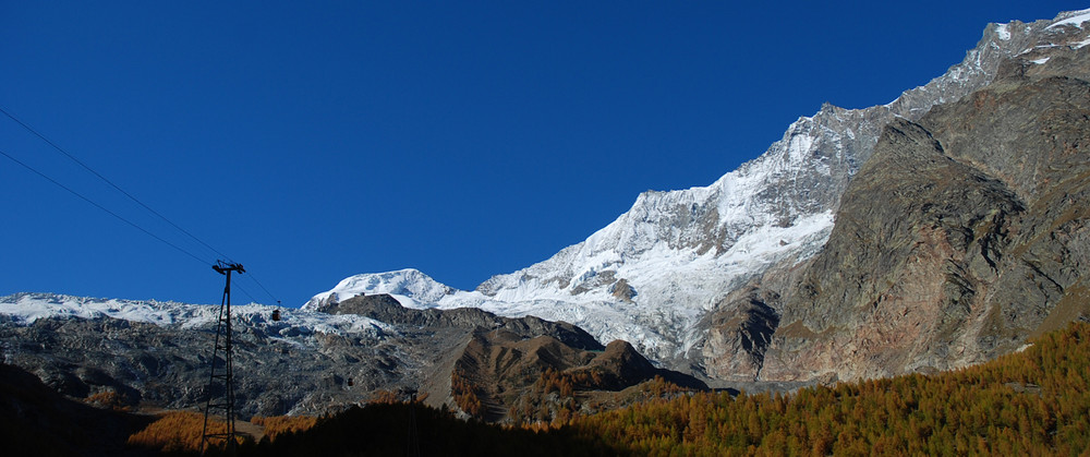 Saas Fee