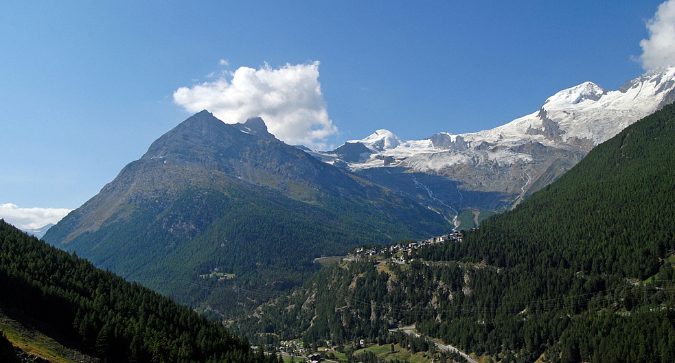 Saas Fee