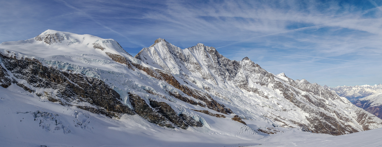 Saas Fee