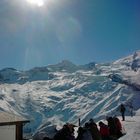 saas fee