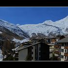 Saas Fee Gigapixel II