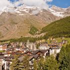 Saas Fee - Heute